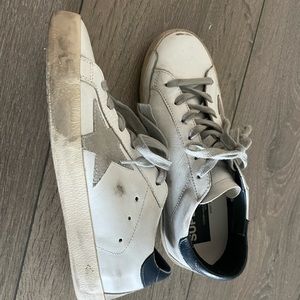 Golden Goose Running shoes